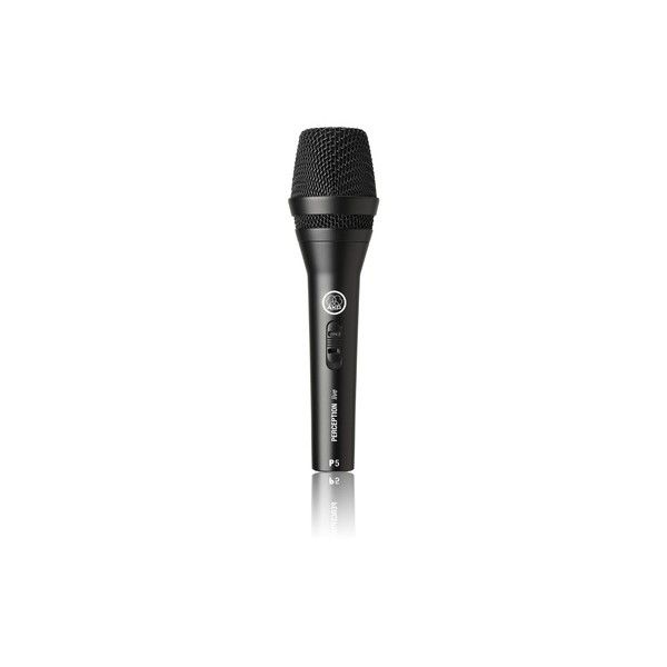 Microfon Akg P 5 S Perception Live фото 0