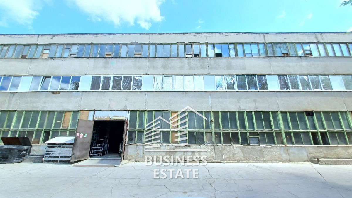Chirie! 280m! Depozit! Botanica! Muncești! Producere! foto 7