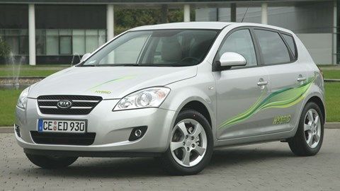 Разборка Kia Ceed Rio Cerato 1.6 1.5 Crdi 1.4 1.6 gls +i30 2005-2012 фото 0