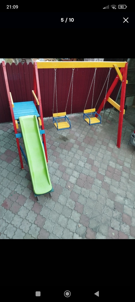 Pentru gradinita de copii foto 4