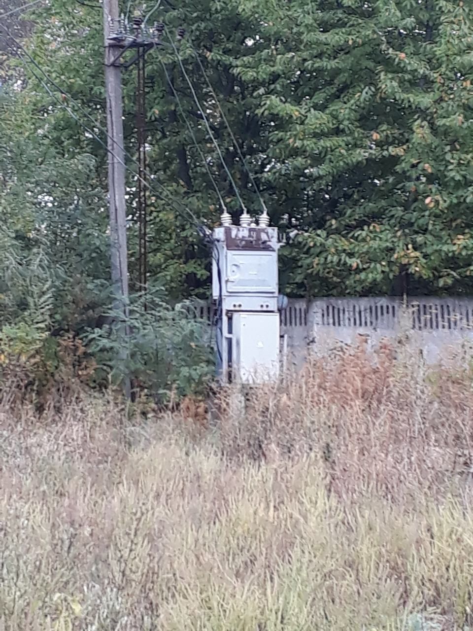 Территория со зданиями.2,7 га фото 9