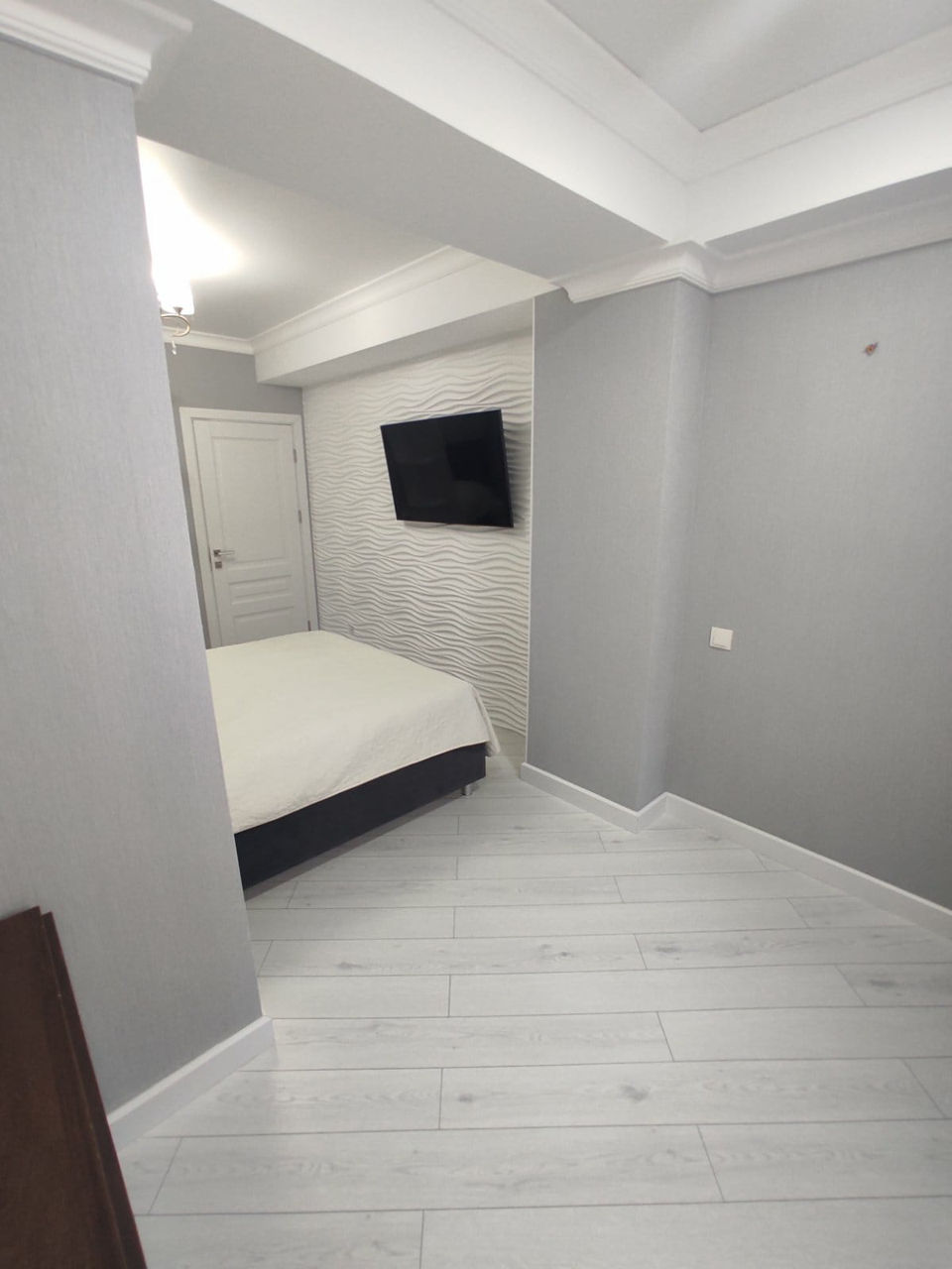 Apartament cu 1 cameră, 41 m², Ciocana, Chișinău foto 5