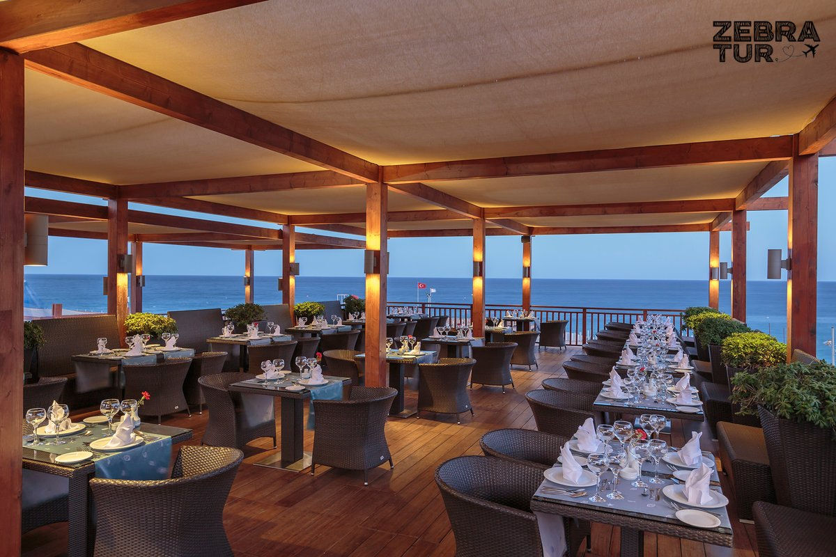 Turcia, Kemer - Akka Alinda Hotel 5* foto 3