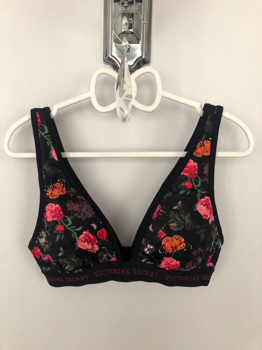 Costume de baie Victoria Secret, noi, marimea S (top) si M (bikini), pret 899 lei foto 4