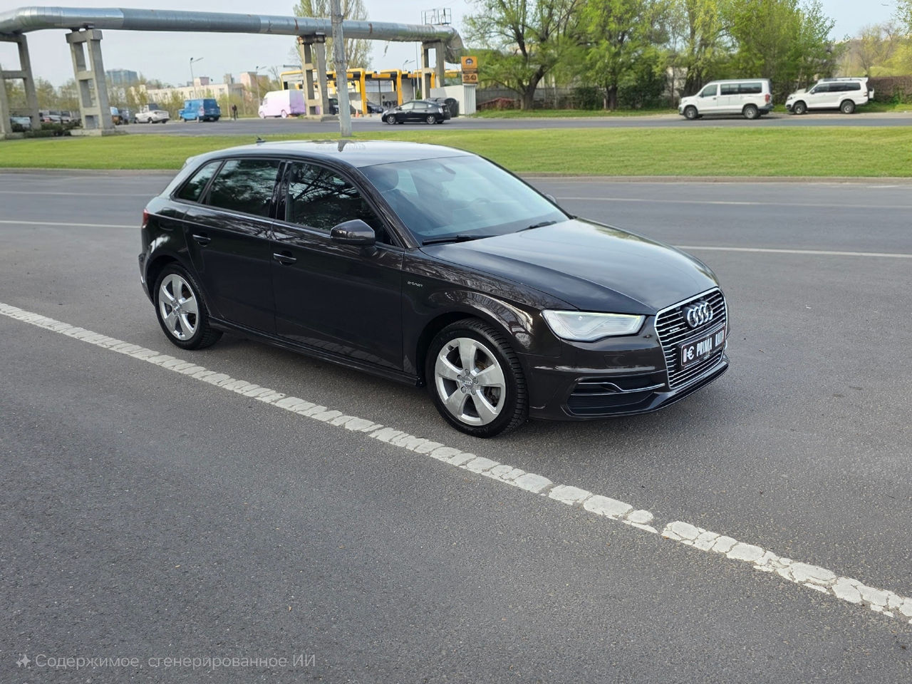 Audi A3 E Tron Probleme