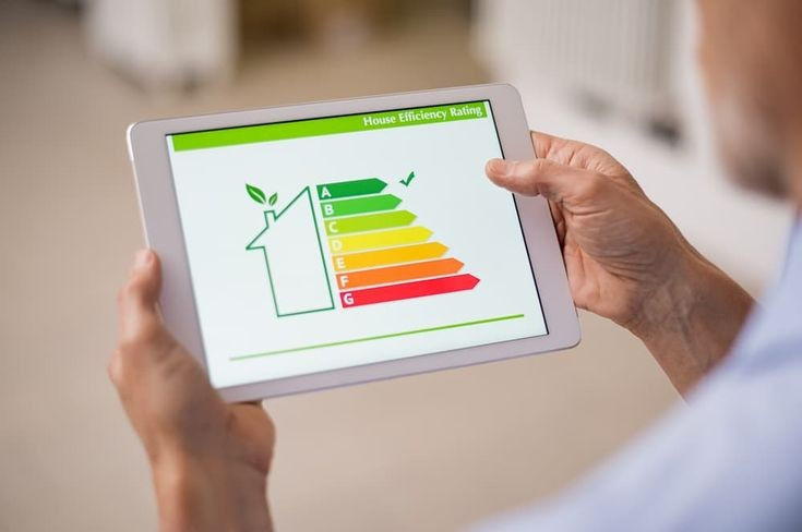 Audit energetic. Энерго аудит. Энергетический аудит. фото 5
