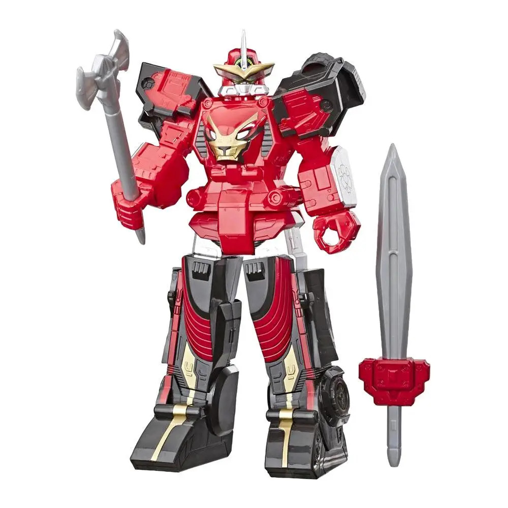 Фигурка Hasbro Power Rangers Эйс Мегазорд