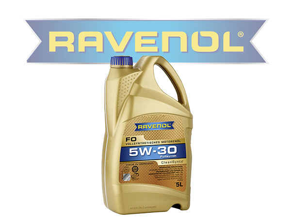 Uleiuri de motor Ravenol de la dealerul oficial / моторные масла от официального дилера Ravenol foto 2