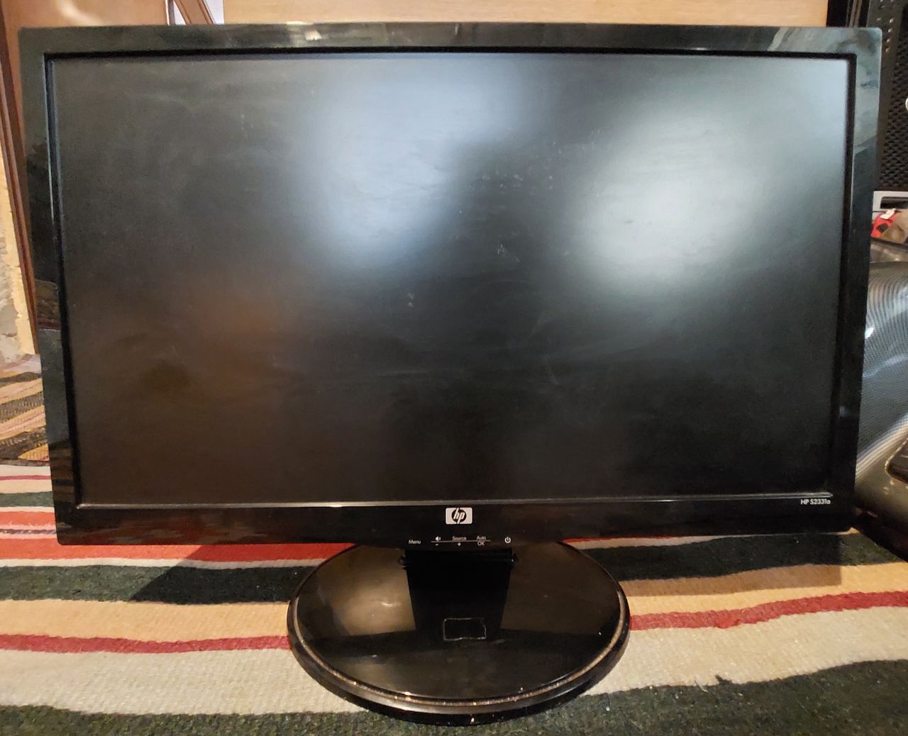 HP S2331a Monitor