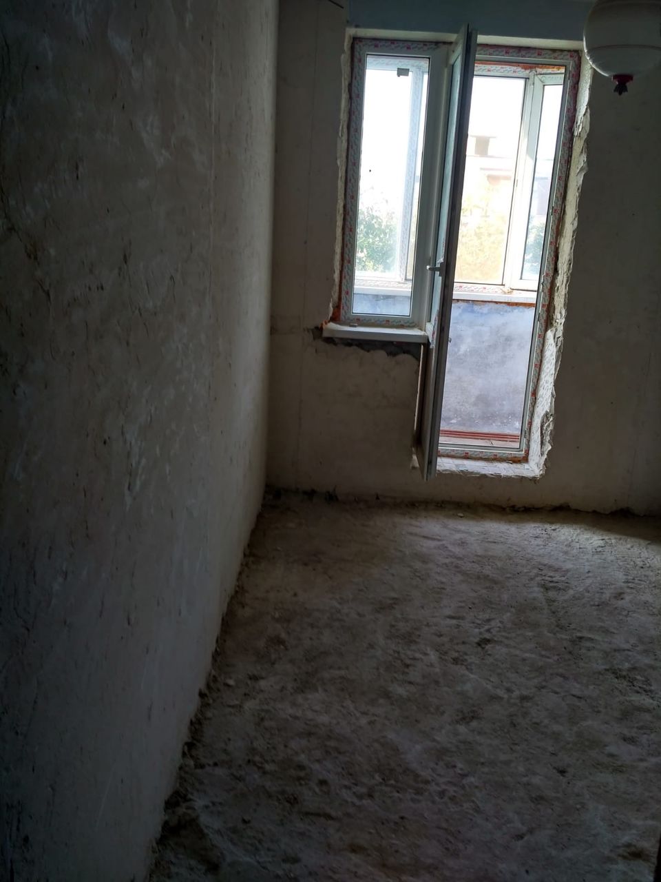 Apartament cu 3 camere, 75 m², Periferie, Elizaveta, Bălți mun. foto 2