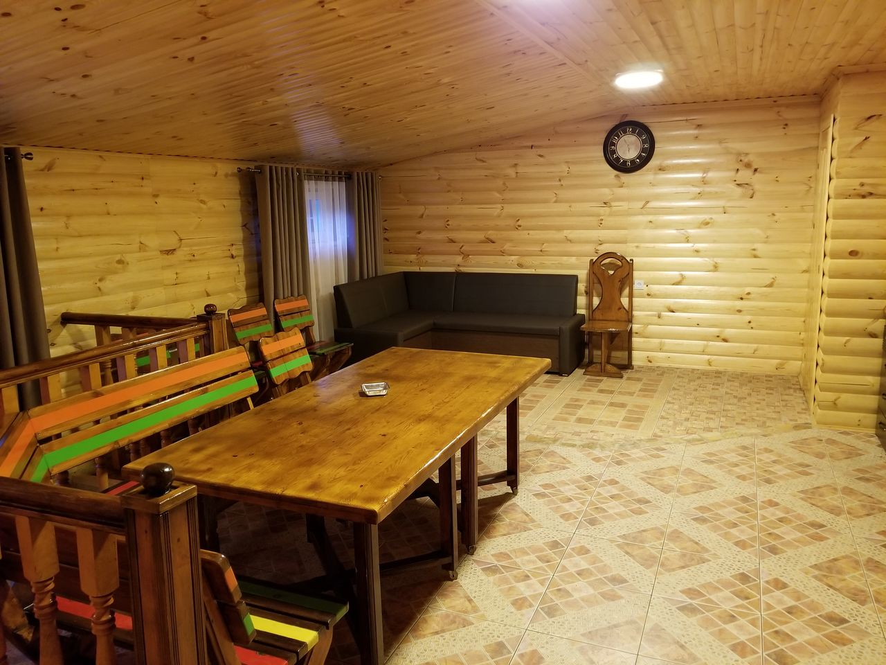 Сауна на дровах 350л/час.Буюканы foto 1