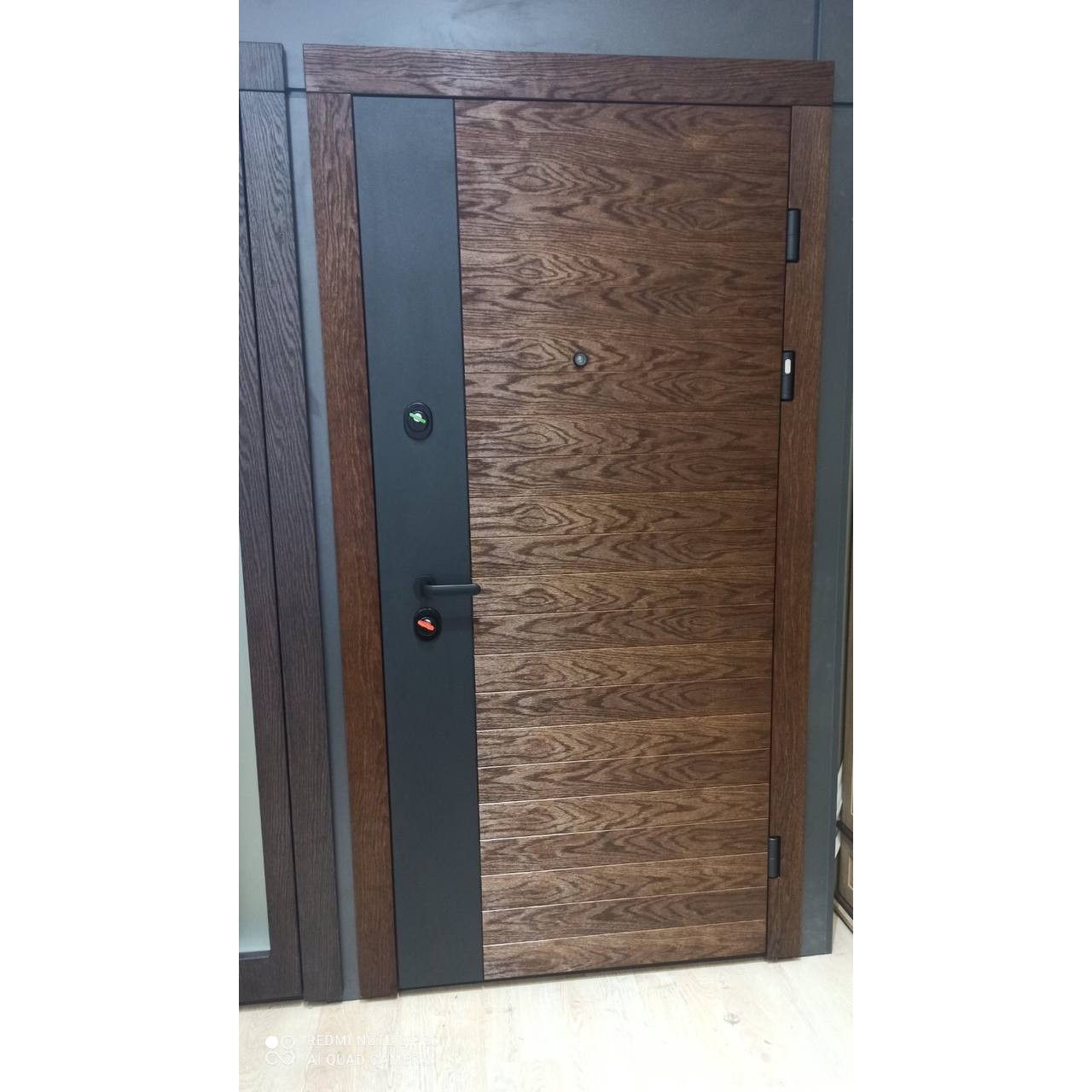 Uși de Exterior фото 6