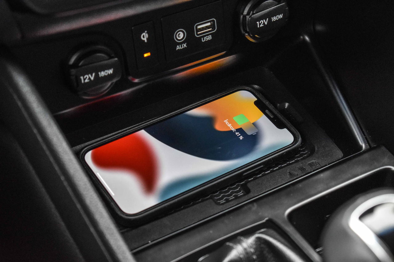 Hyundai Tucson foto 17