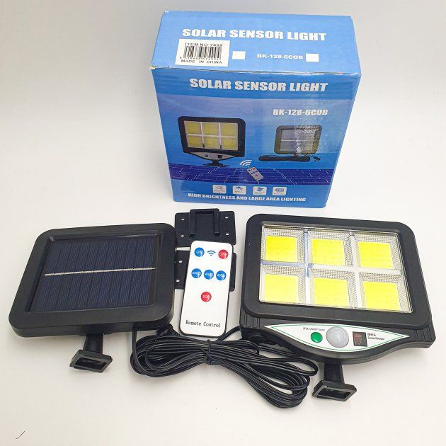 Proiectoare si lampi solare foto 10