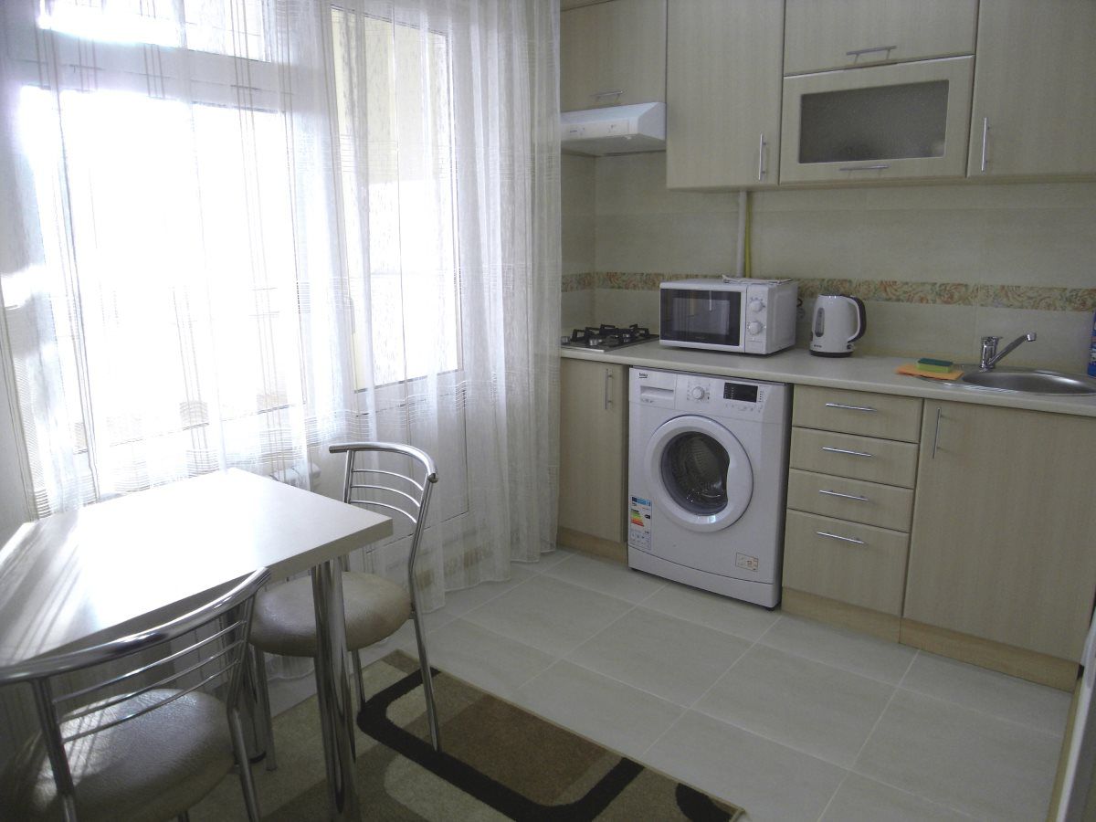 Apartament cu 1 cameră,  Botanica,  Chișinău mun. foto 3