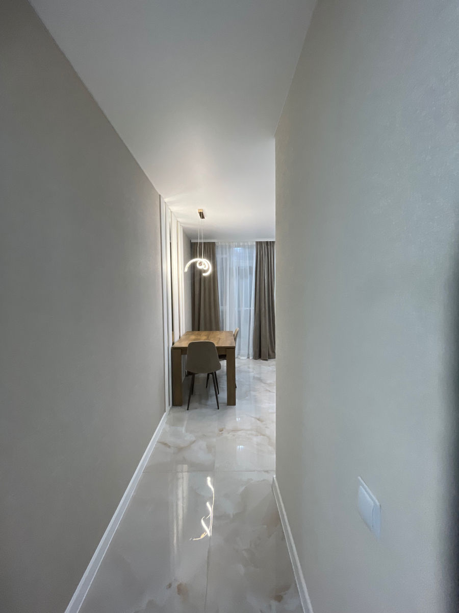 Apartament cu 1 cameră, Centru, Durlești, Chișinău mun.