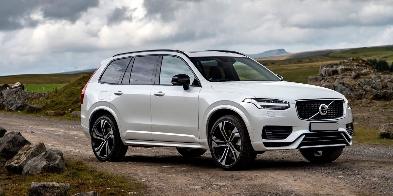 Volvo XC60 foto 6