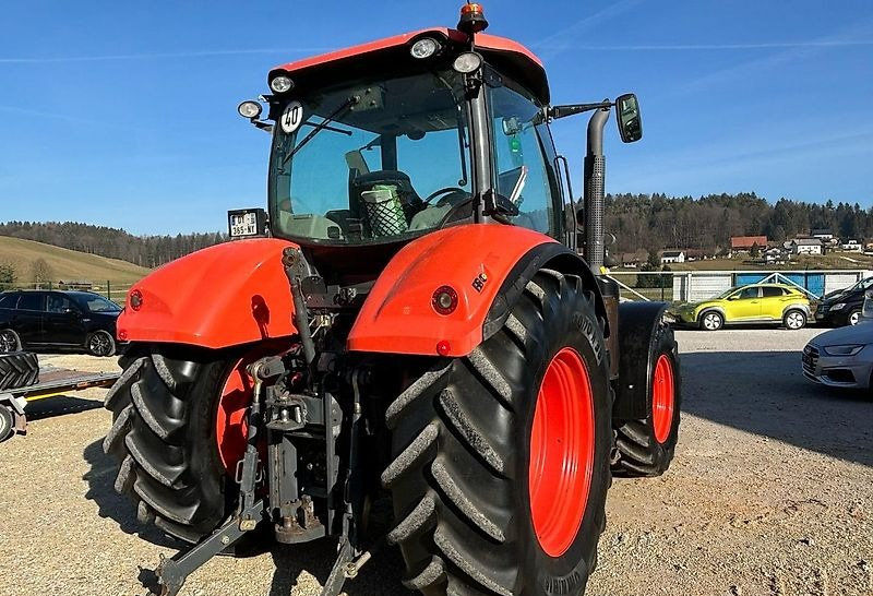 Kubota M7131 Premium foto 4