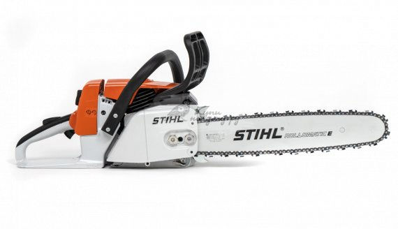 Продам Бензопилу Stihl Ms 260 foto 4