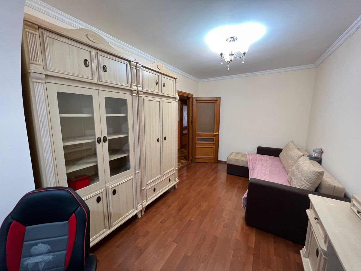 Apartament cu 5 camere sau mai multe,  BAM,  Bălți mun. foto 6