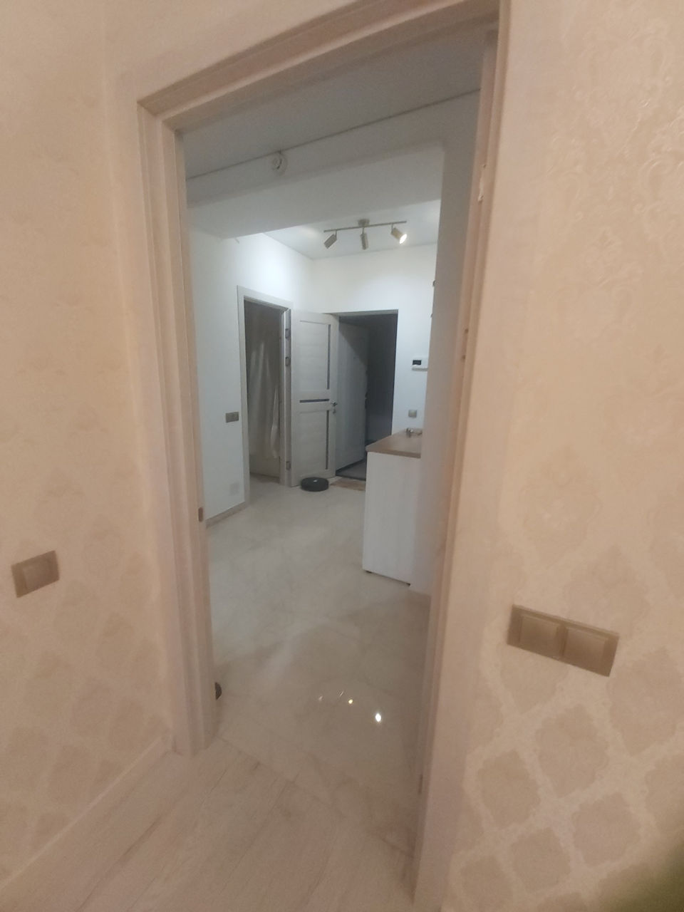 Apartament cu 1 cameră, 45 m², Botanica, Chișinău foto 3