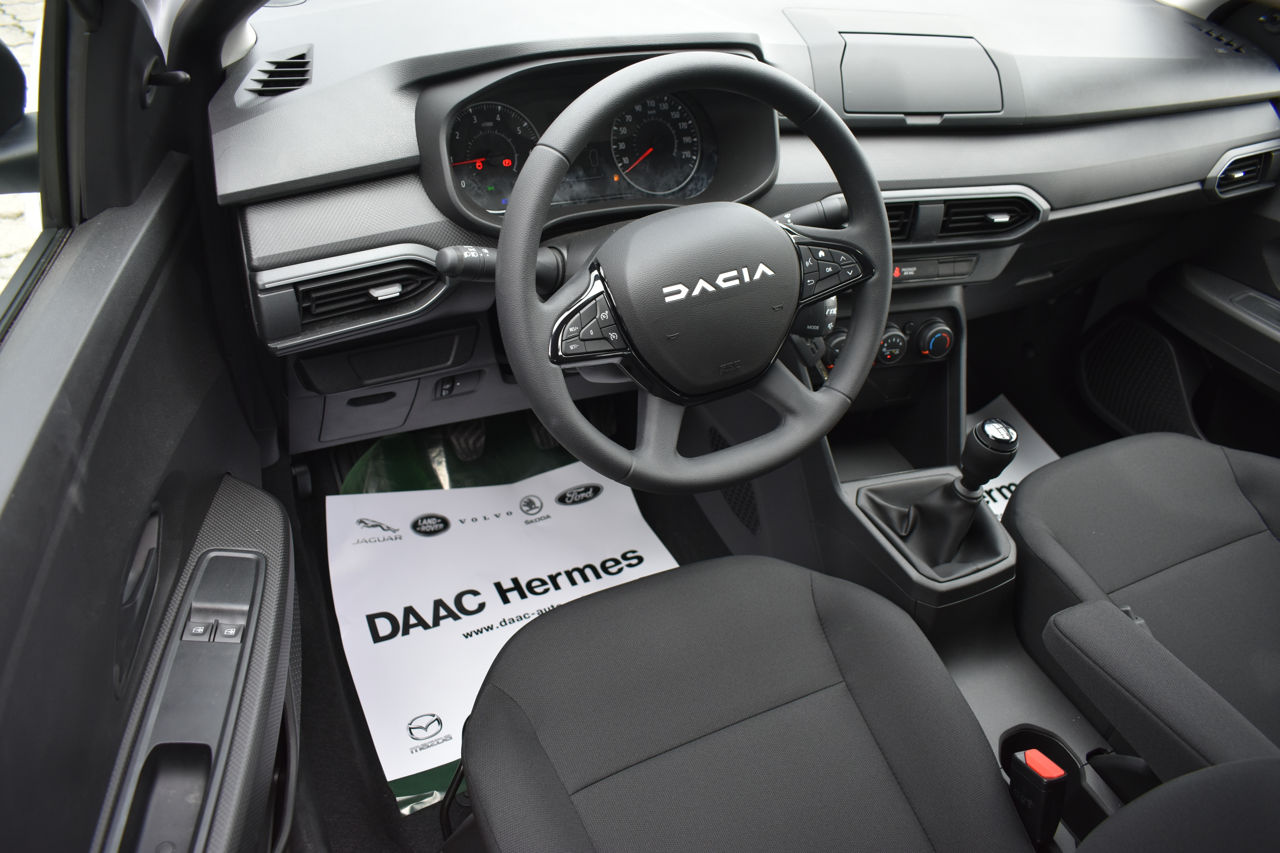 Dacia Logan foto 5