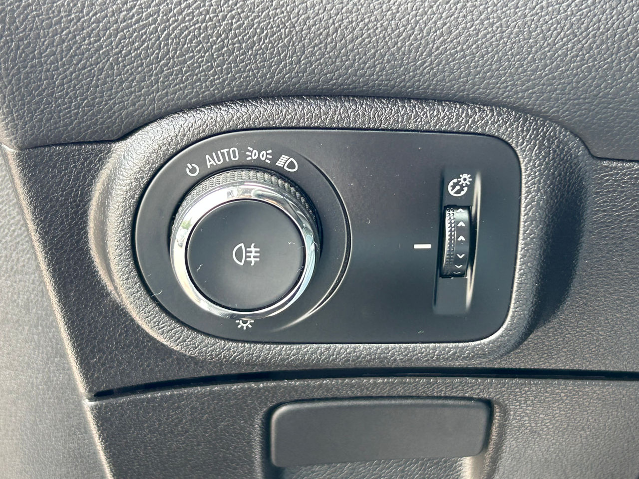 Opel Zafira foto 10