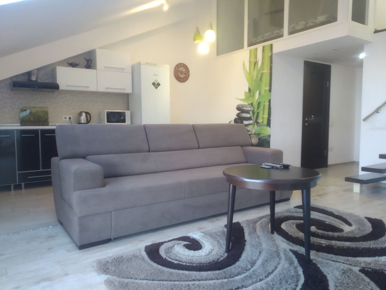 Apartament cu 1 cameră, 60 m², Botanica, Chișinău foto 0