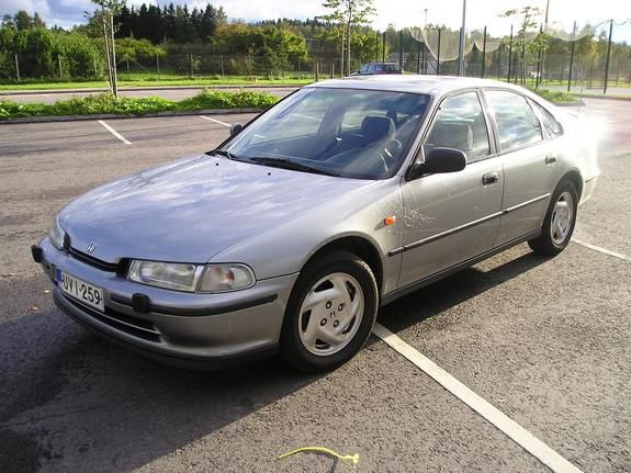 Разборка Honda  Accord 1991, 1995, 2000, фото 1