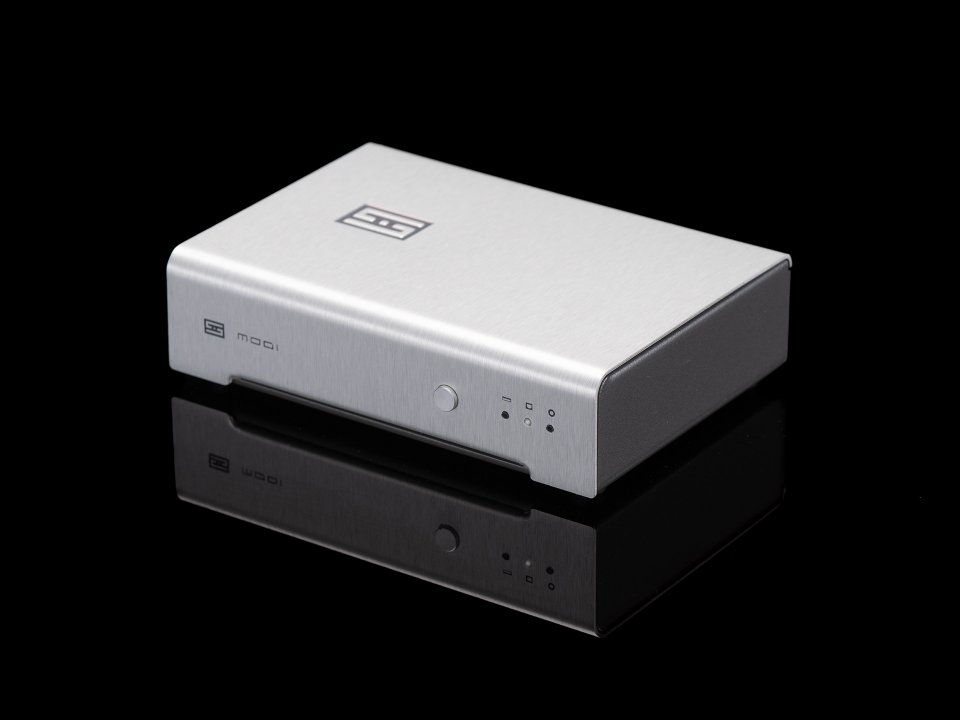 Schiit Modi 3+ foto 0