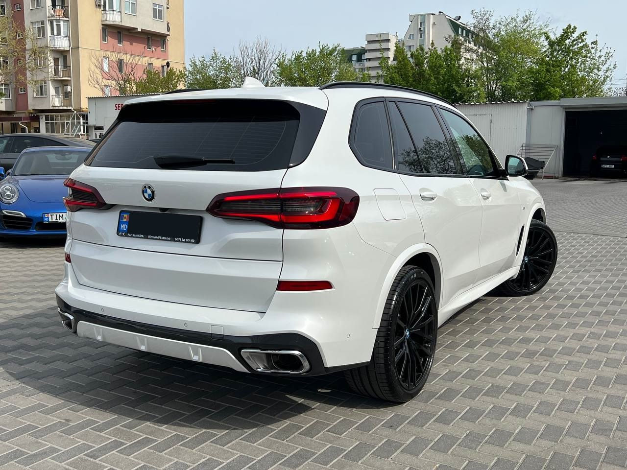 BMW X5 foto 2