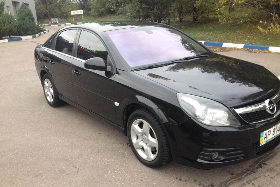 Opel vectra C 2007 Pe piese !!! 1.9 Diesel  150 c.p foto 2