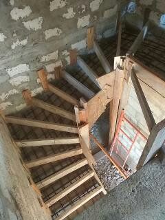 Бетонные лестницы Scari din beton лестнницы из бетона scari din beton armat foto 6