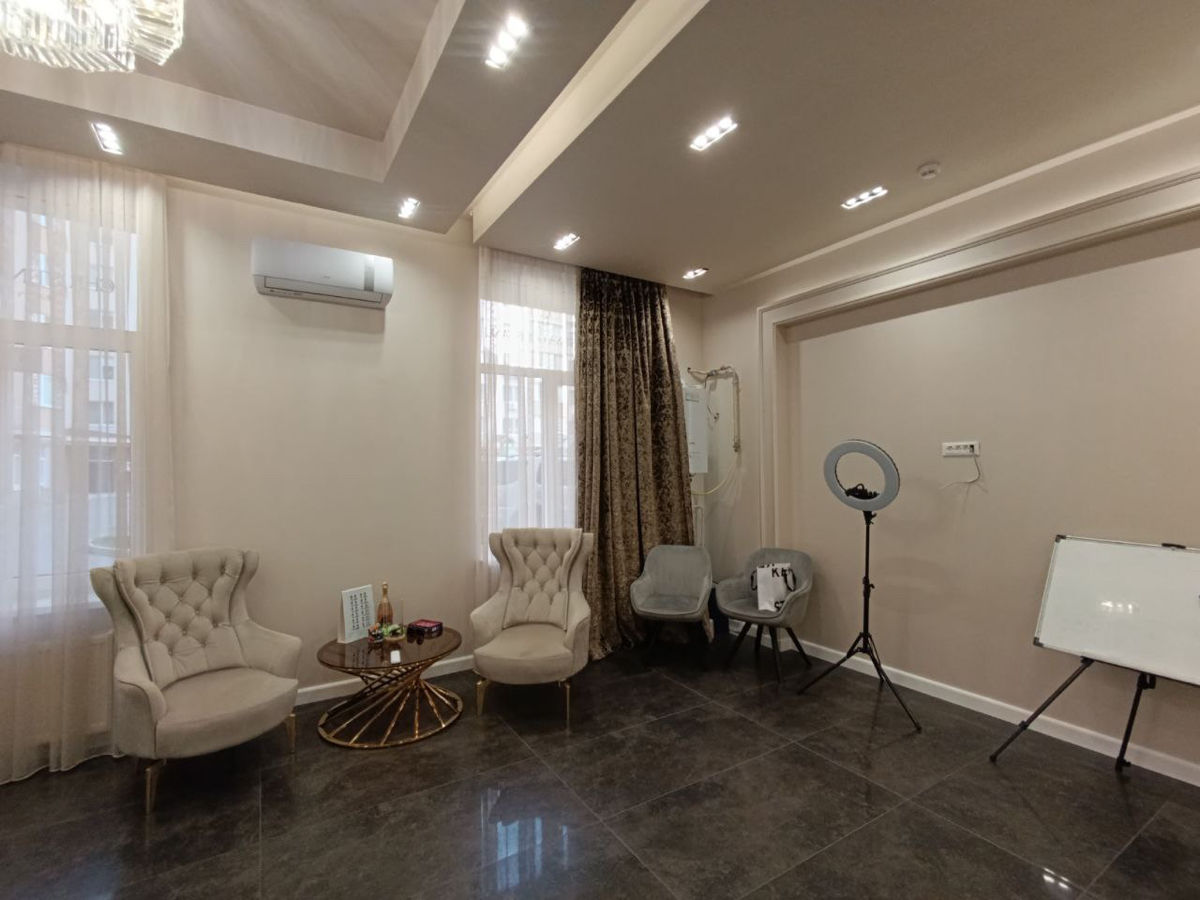 Spatiu Comercial Buiucani foto 6