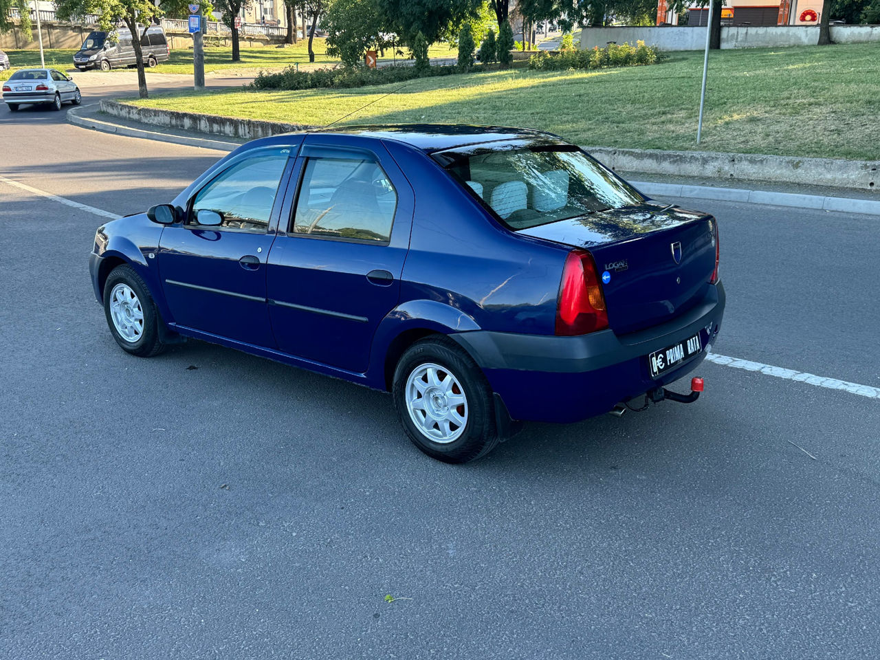 Dacia Logan foto 7