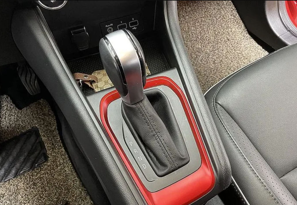 Renault Captur foto 6