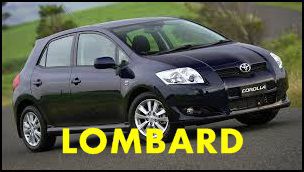 Lombard auto,  fara deposedare. foto 9