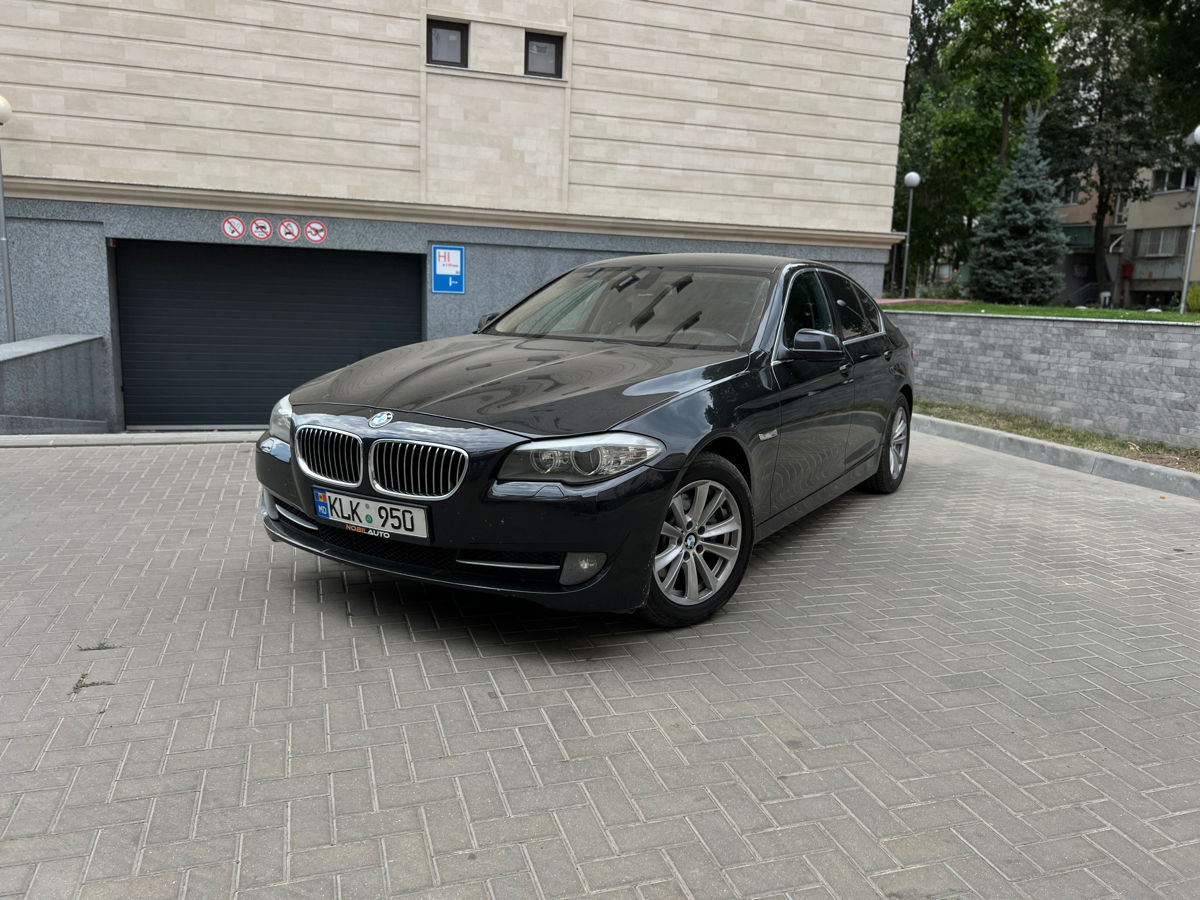 Chirie auto Buiucani foto 2