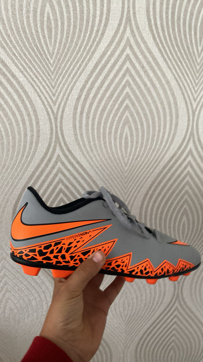 Buti Nike hipervenom фото 0