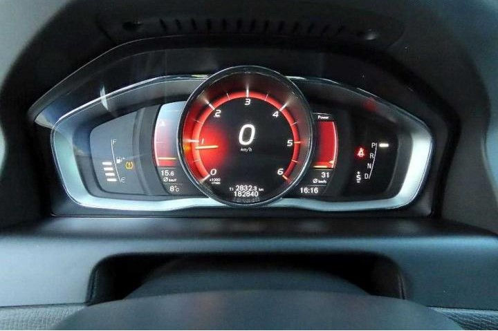 Volvo XC60 foto 7