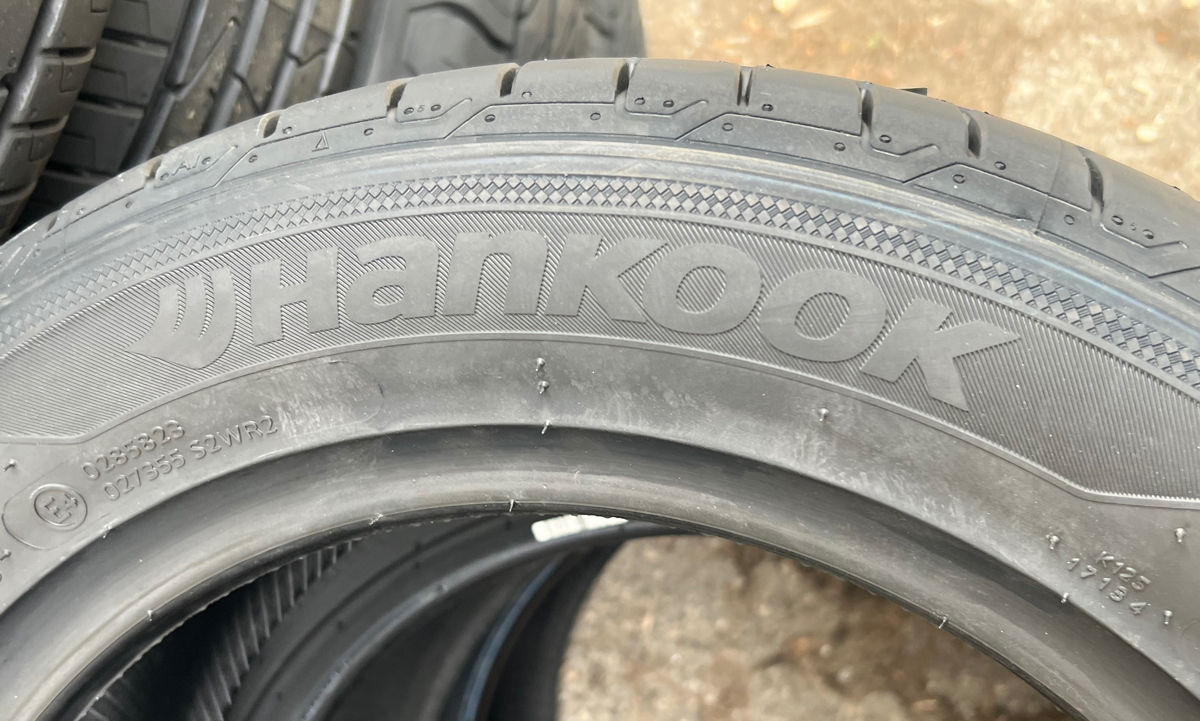 195/55 R15 Hankook Ventus Prime 3/ Доставка, livrare toata Moldova 2024 foto 7