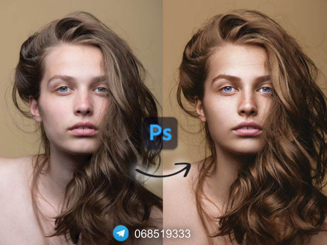 Servicii de Editare a Imaginii Photoshop Фотошоп Fotoshop Fotosop / Creare Logo-uri фото 0