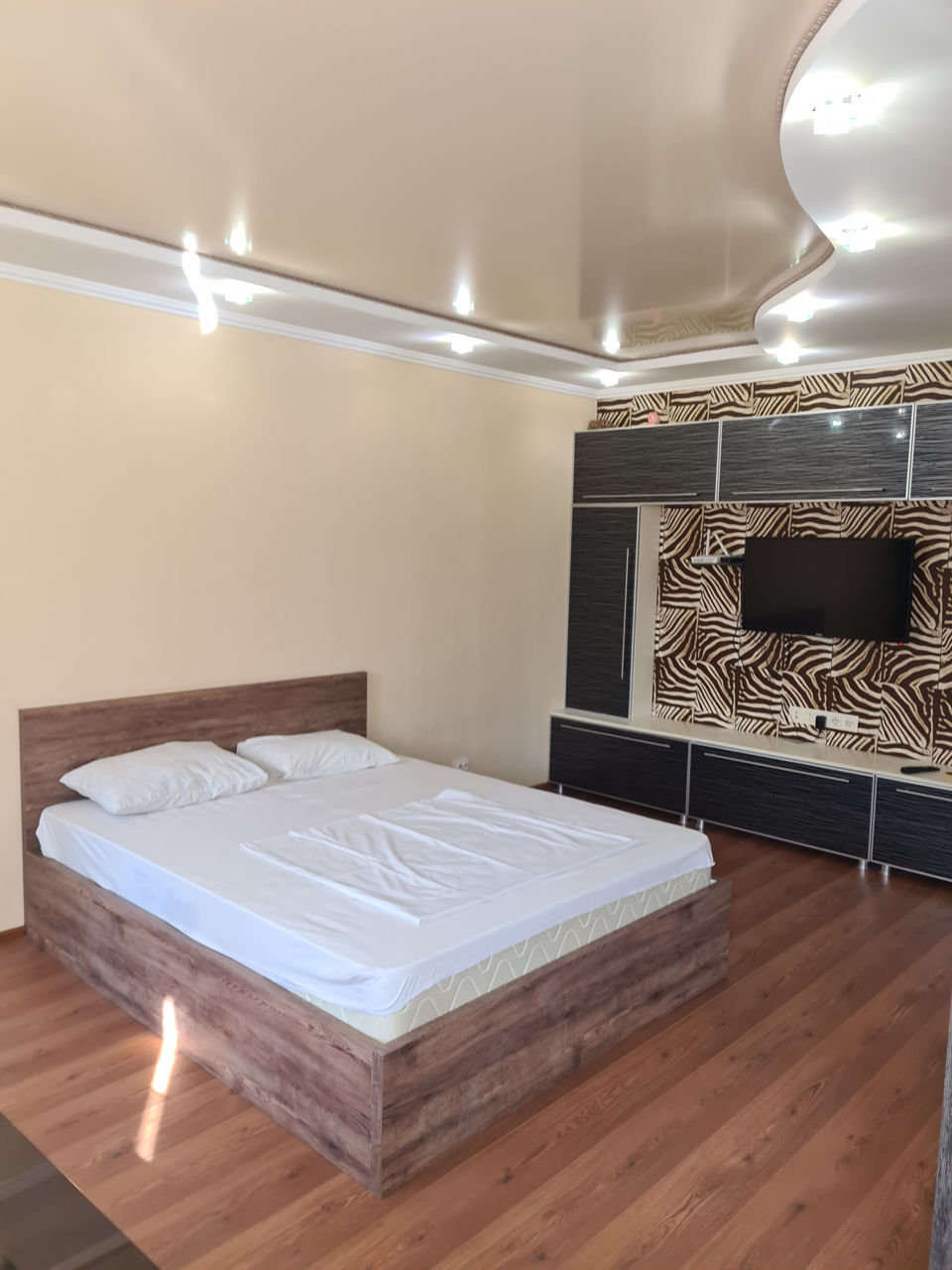 Apartament cu 1 cameră, 32 m², Centru, Bălți foto 2