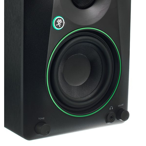 Monitoare de Studio – Mackie CR4.5BT. Plata în 3 rate 0%. Livrare gratuita în toată Moldova. foto 2