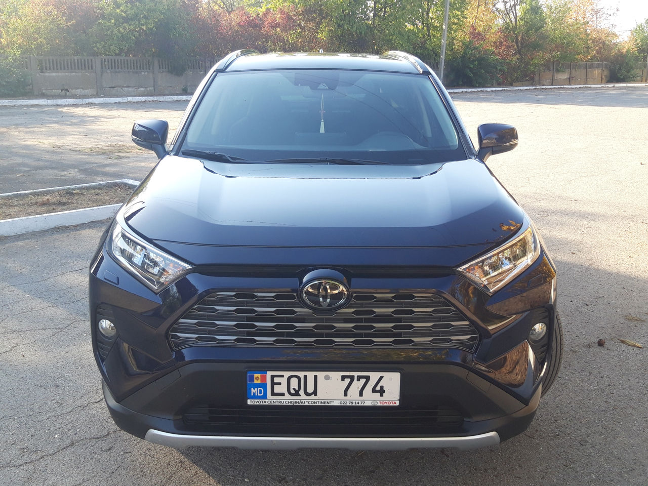 Toyota Rav 4 foto 4