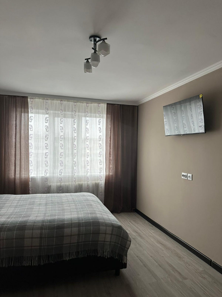 Apartament cu 1 cameră, 40 m², Buiucani, Chișinău foto 0