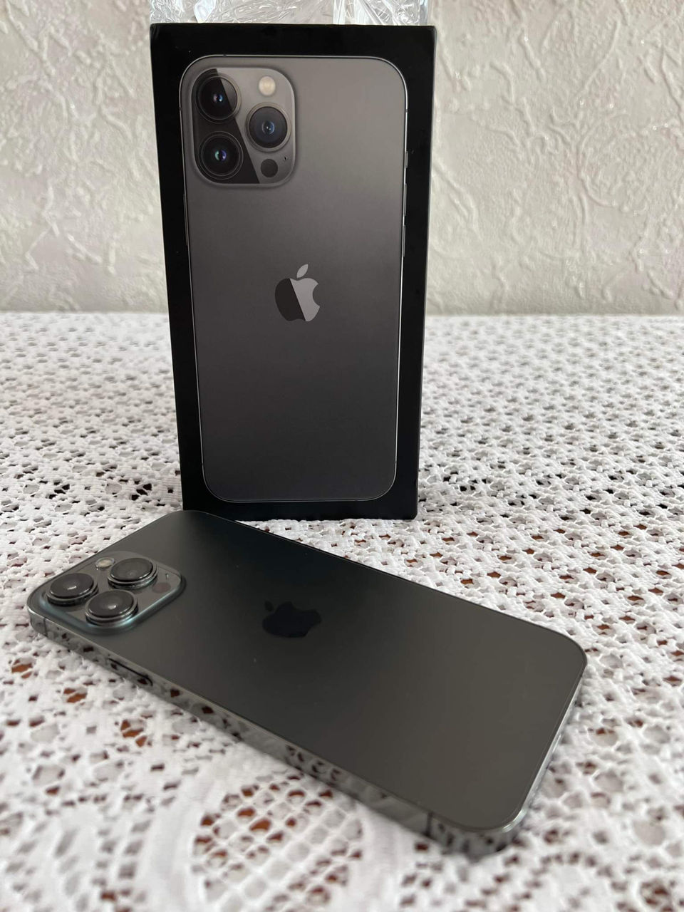 Iphone 13 Pro Качество Фото