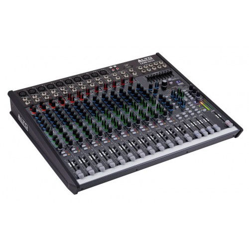 Mixer profesional pasiv Alto Live 1604-NOU. Plata în 3 rate 0%. Livrare gratuita în toată Moldova. foto 1