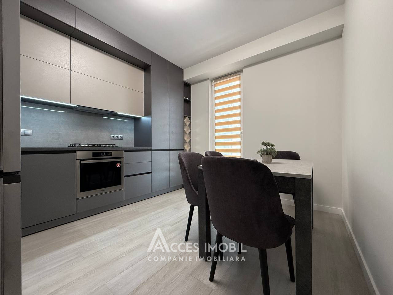 Apartament cu 1 cameră, Centru, Chișinău, Chișinău mun.