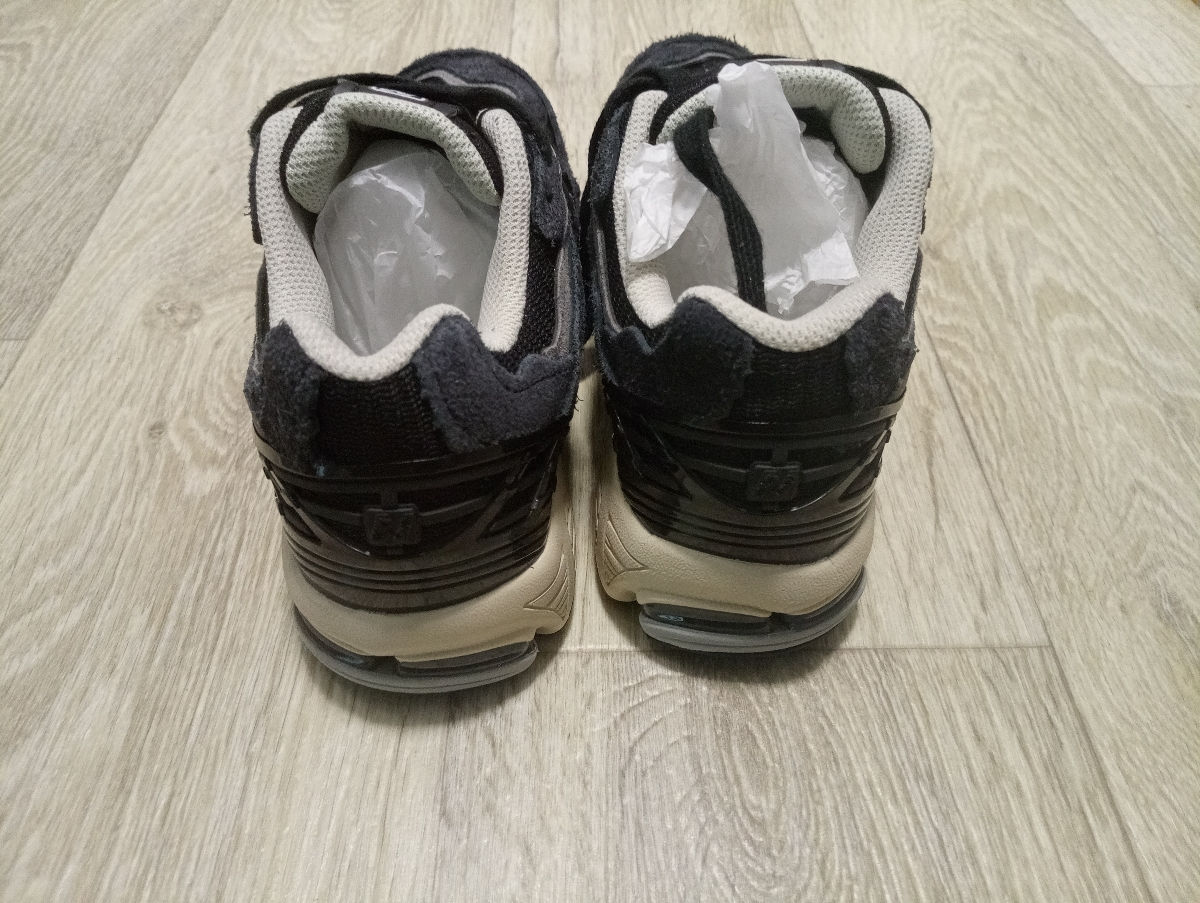 Кроссовки new balance 1906d foto 0